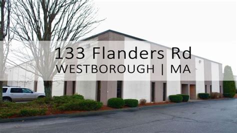 Pristine Colonial set back off the road sits on a beautif. . Flanders rd